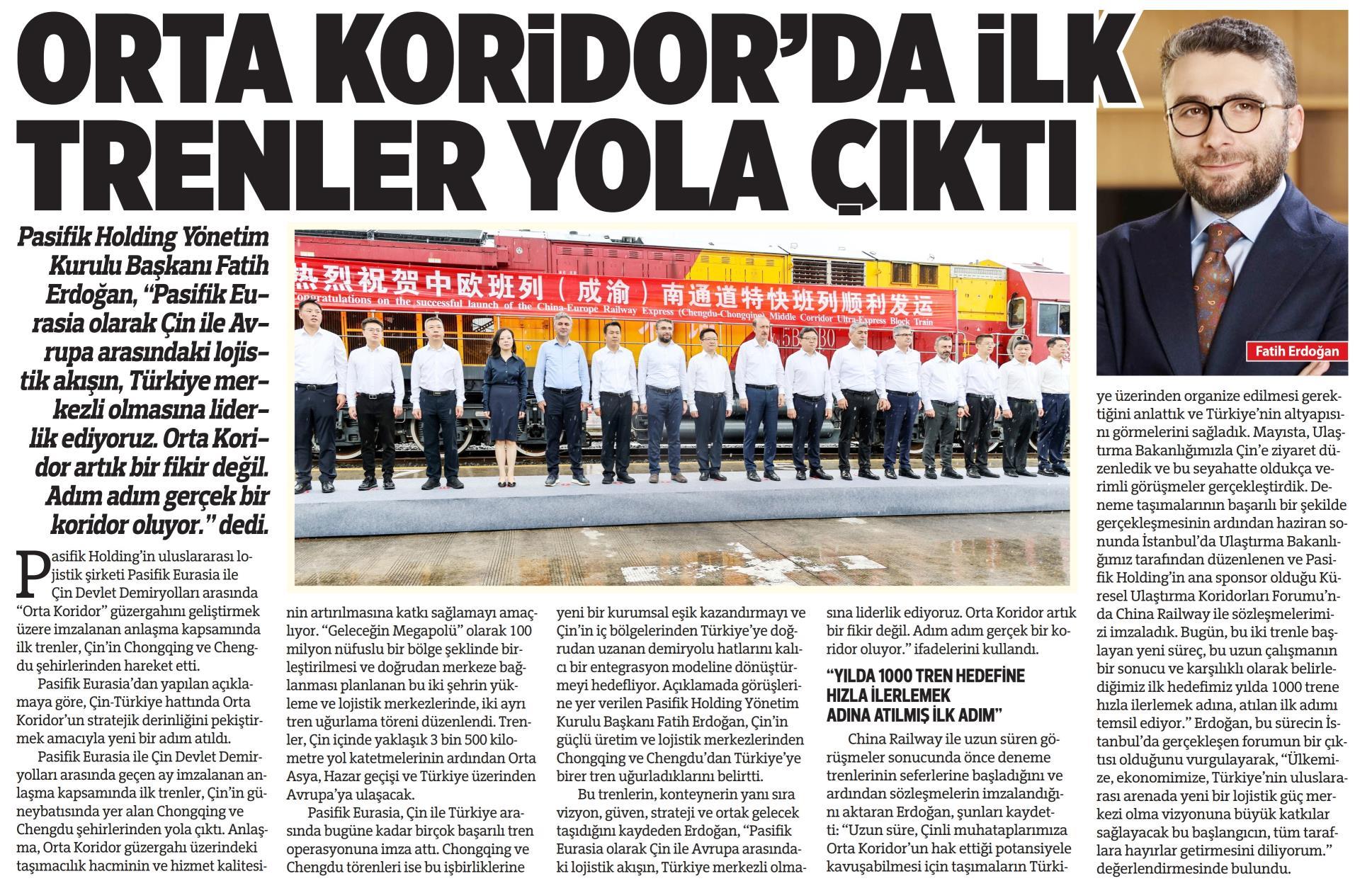
                 
                Yeni Birlik
                                