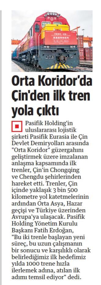 
                 
                Yeni Şafak
                                