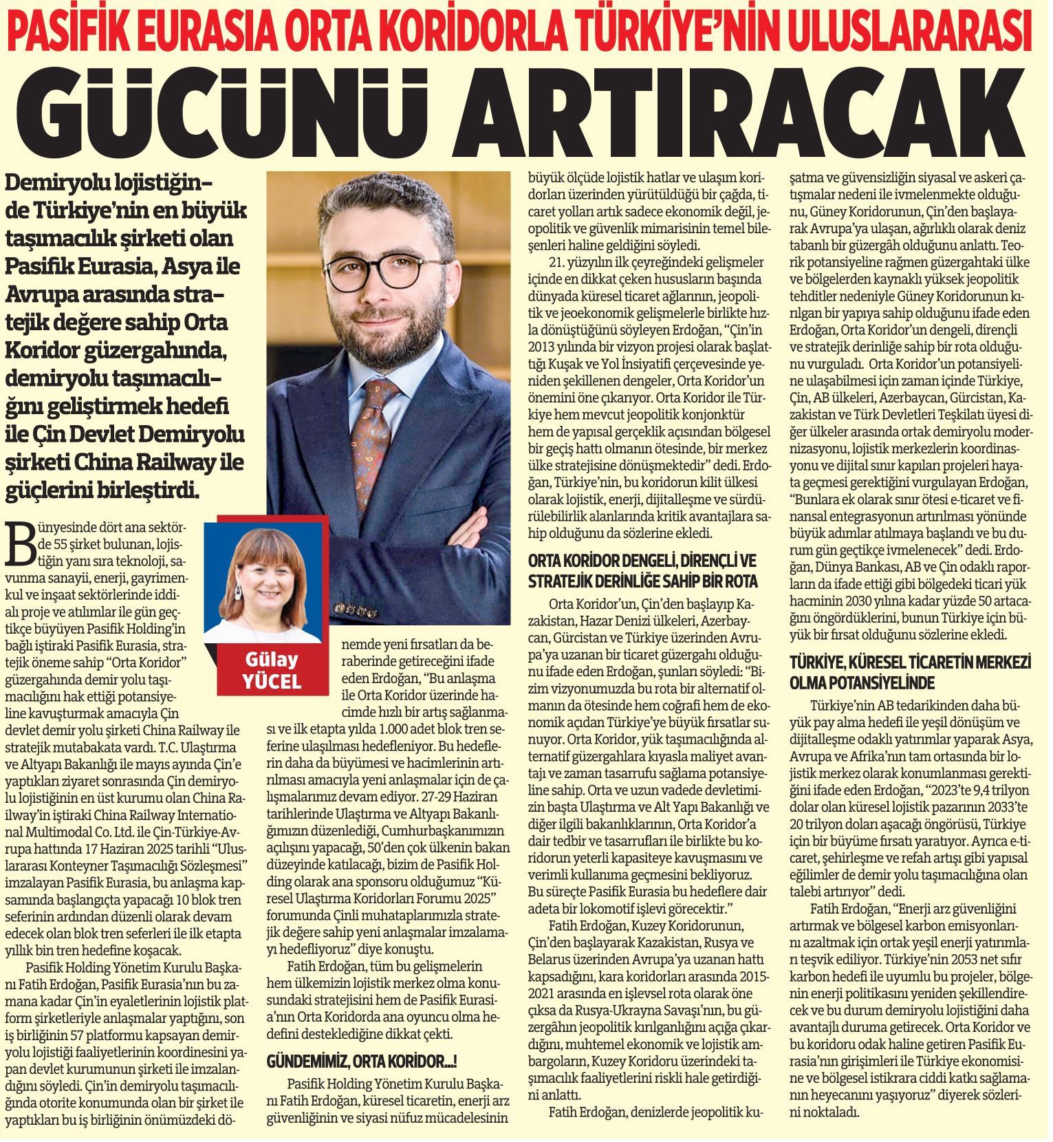 
                 
                Yeni Birlik
                                