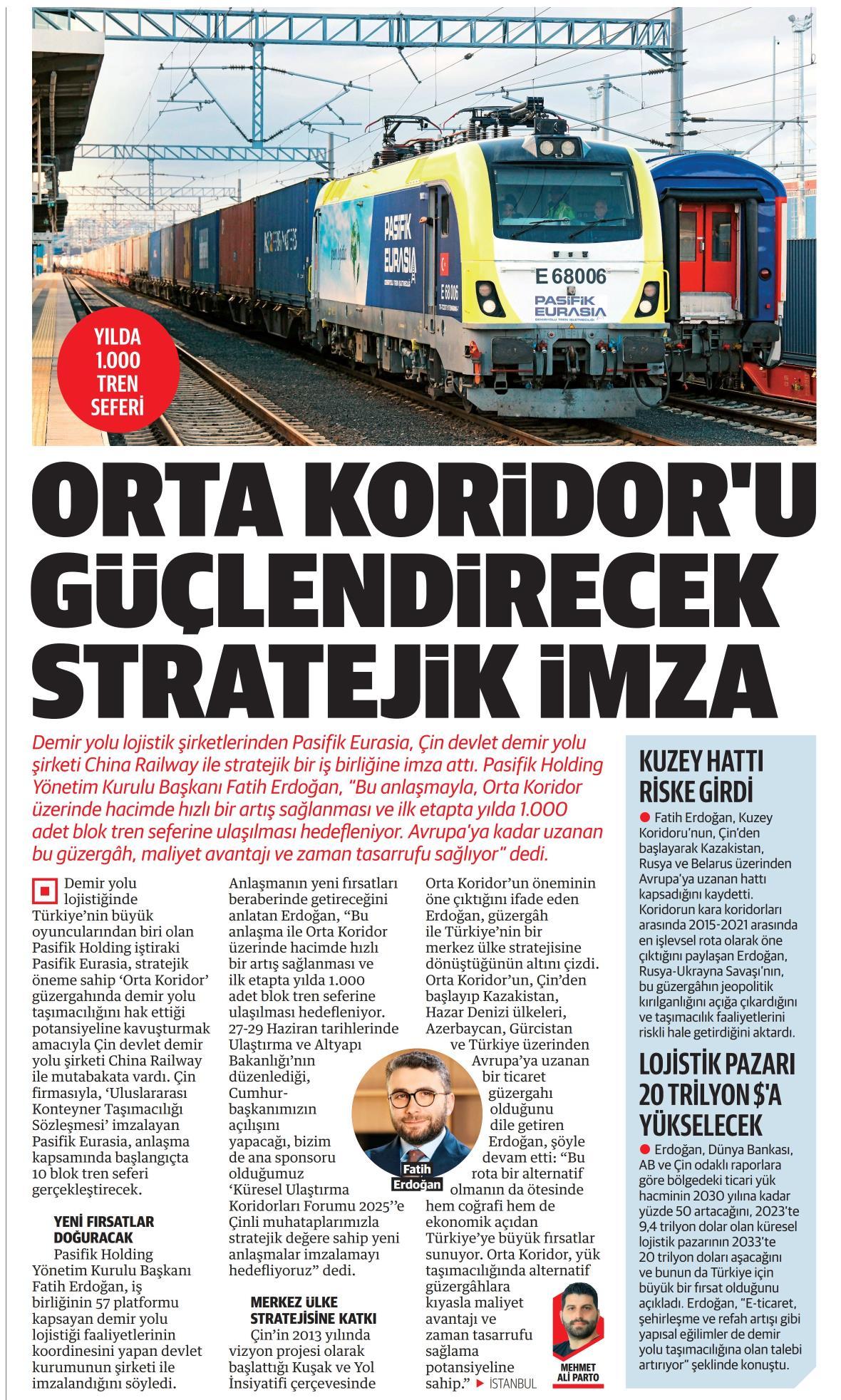 
                 
                Yeni Şafak
                                
